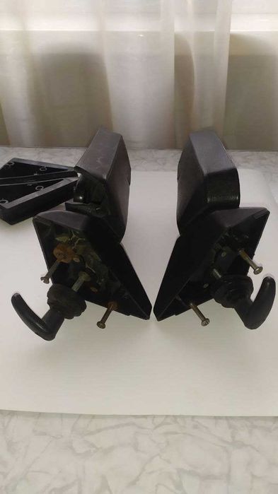 дзеркала заднього виду  бічні ВАЗ 2101-2109