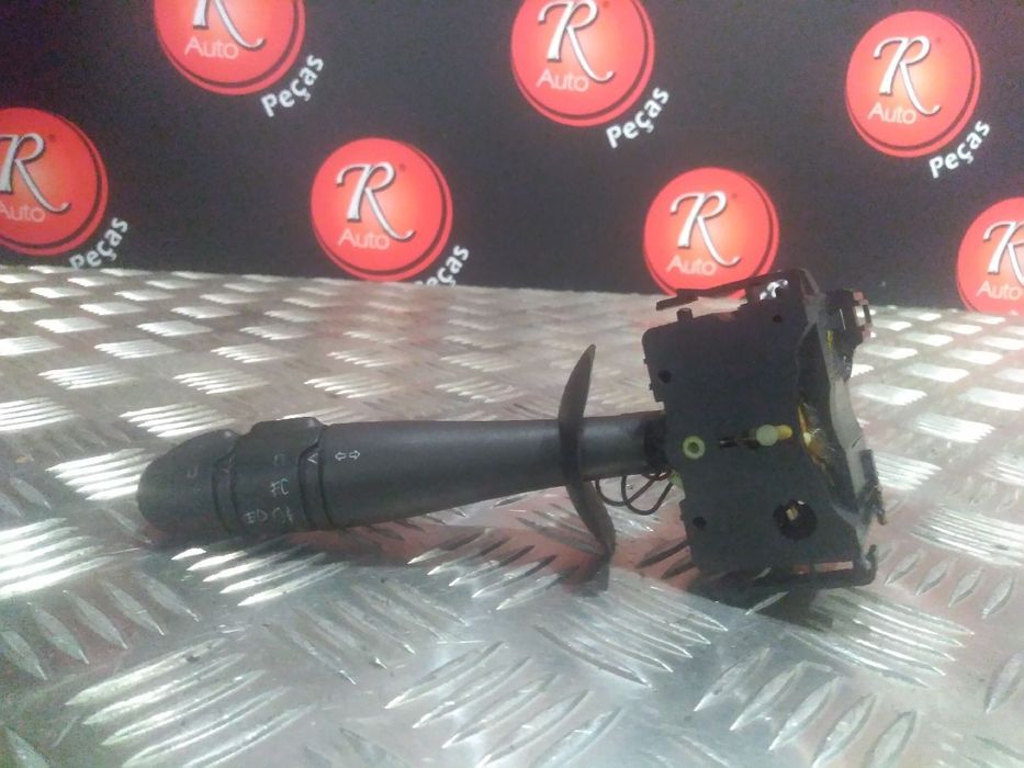 Manete Dos Piscas  Renault Laguna Ii (Bg0/1_)