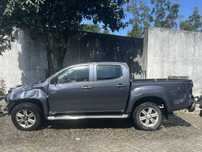 Isuzu D-MAX 1.9 ddi 4x4 163 cv / 3 lugares comercial