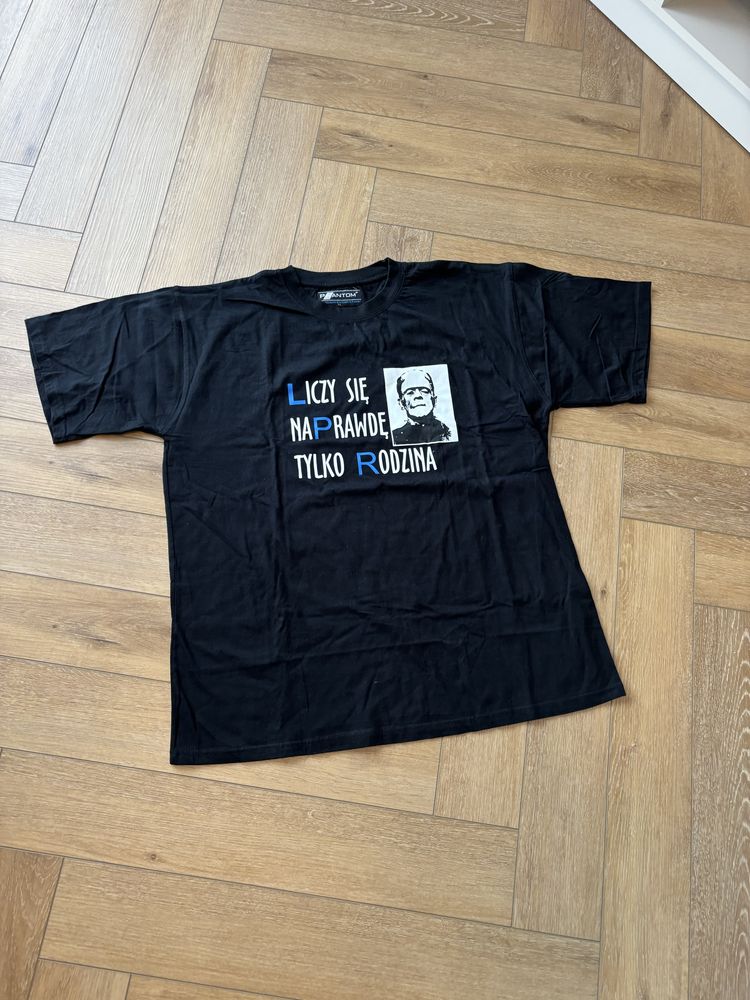 Koszulka męska Xl print