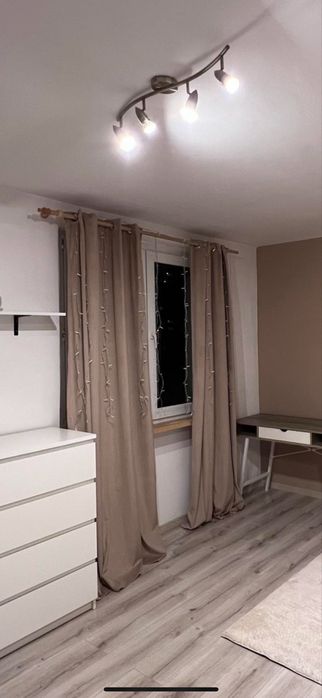 Sprzedam 4 zasłony