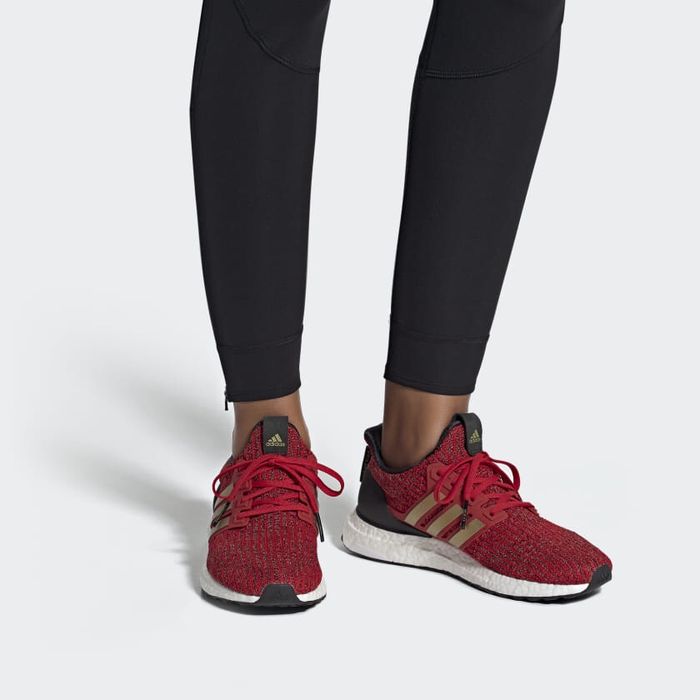 Adidas x Game of Thrones/Gra o Tron/Nowe/Ultra Boost/EU42 2/3/US10