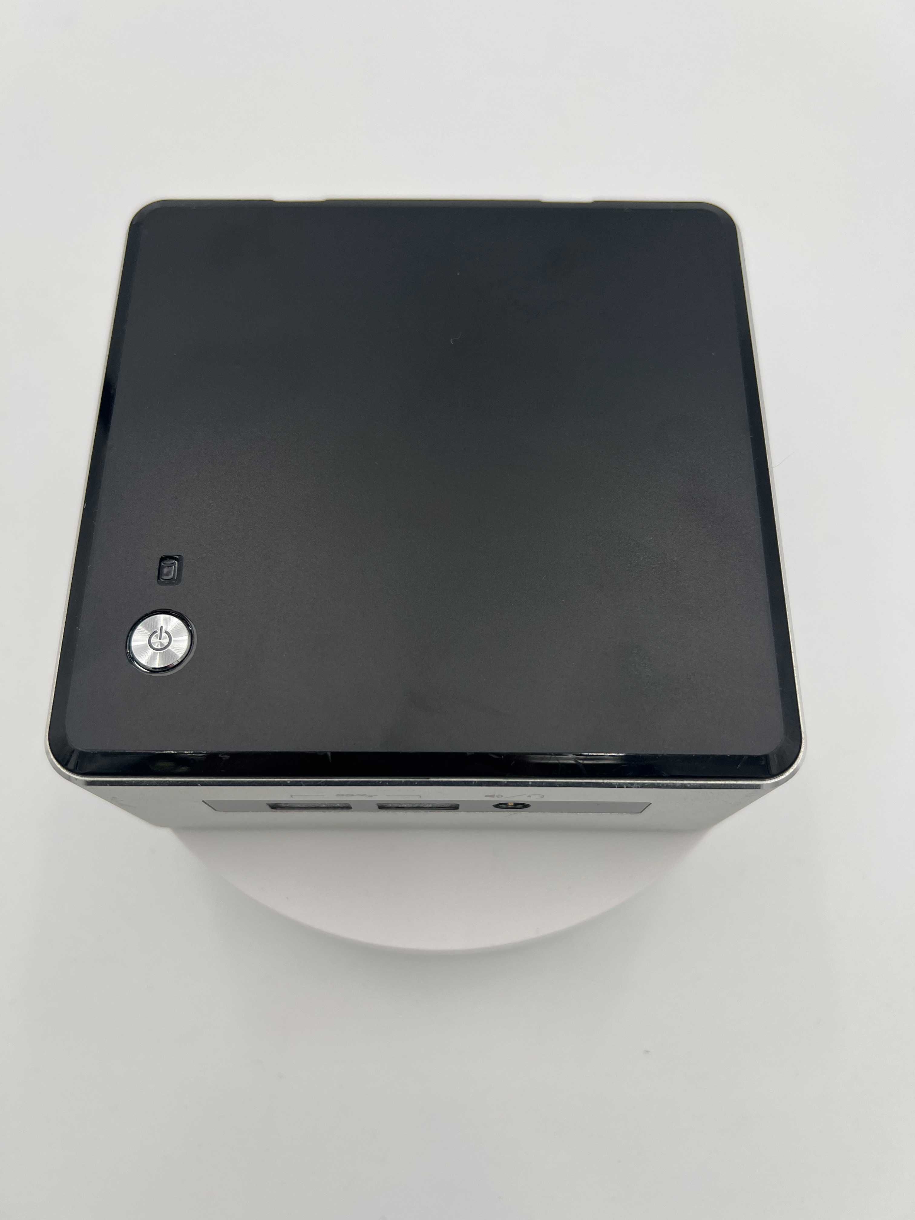 Intel MiniPC NUC | Core i5 | 8GB Ram | 128GB SSD *Super Preço*