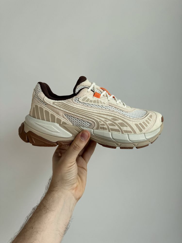 Puma Velophasis x PERKS AND MINI 396041 01 Оригінал чоловічі кросівки
