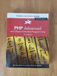 PHP Advanced and Object Oriented Programming EN