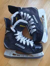 Bauer Supreme s140 4R 37.5 wkl 235mm Lyzwy Hokejowe