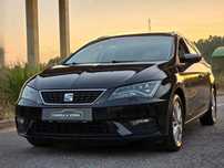SEAT Leon ST 1.6 TDI Style S/S