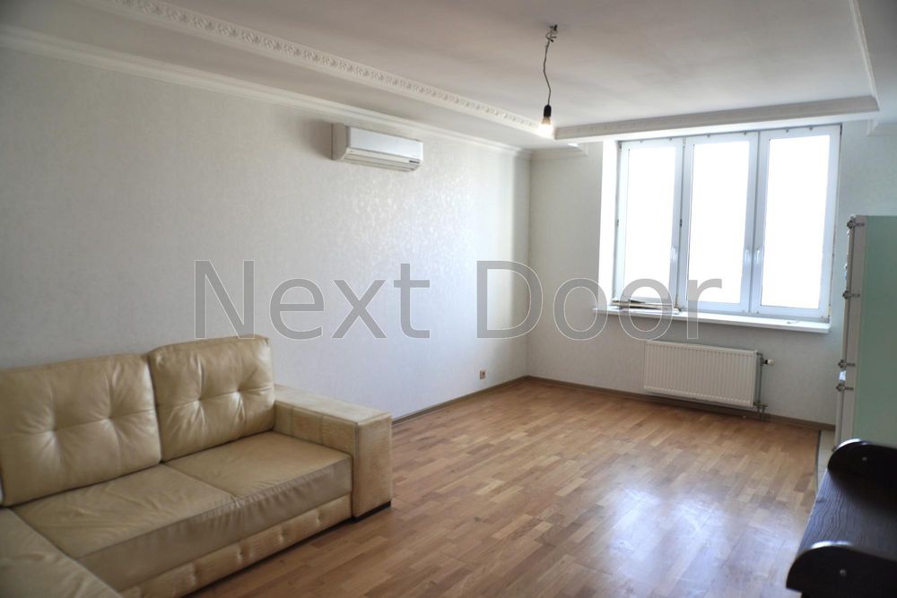 БЕЗ КОМІСІЇ! Продається 2-рівнева квартира 15хв від м.Харківська