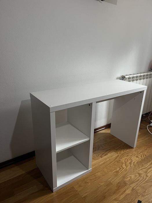 Secretária Kallax Ikea