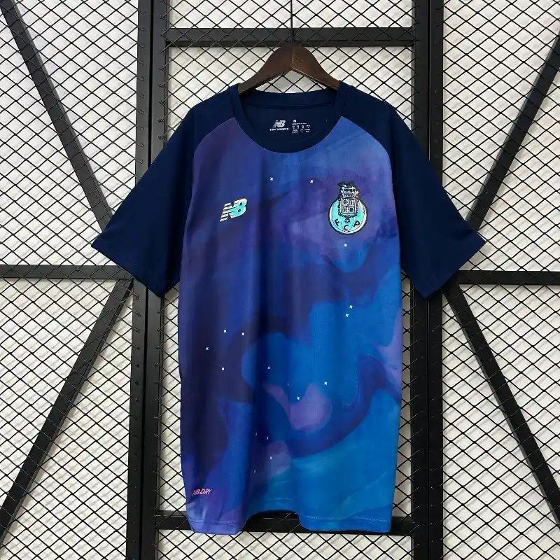 Camisolas e polos desportivos