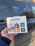 Rode Wireless ME - поністю нові!