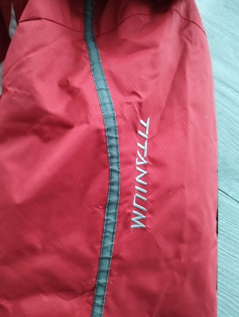Kurtka narciarska snowboardowa Columbia Titanium