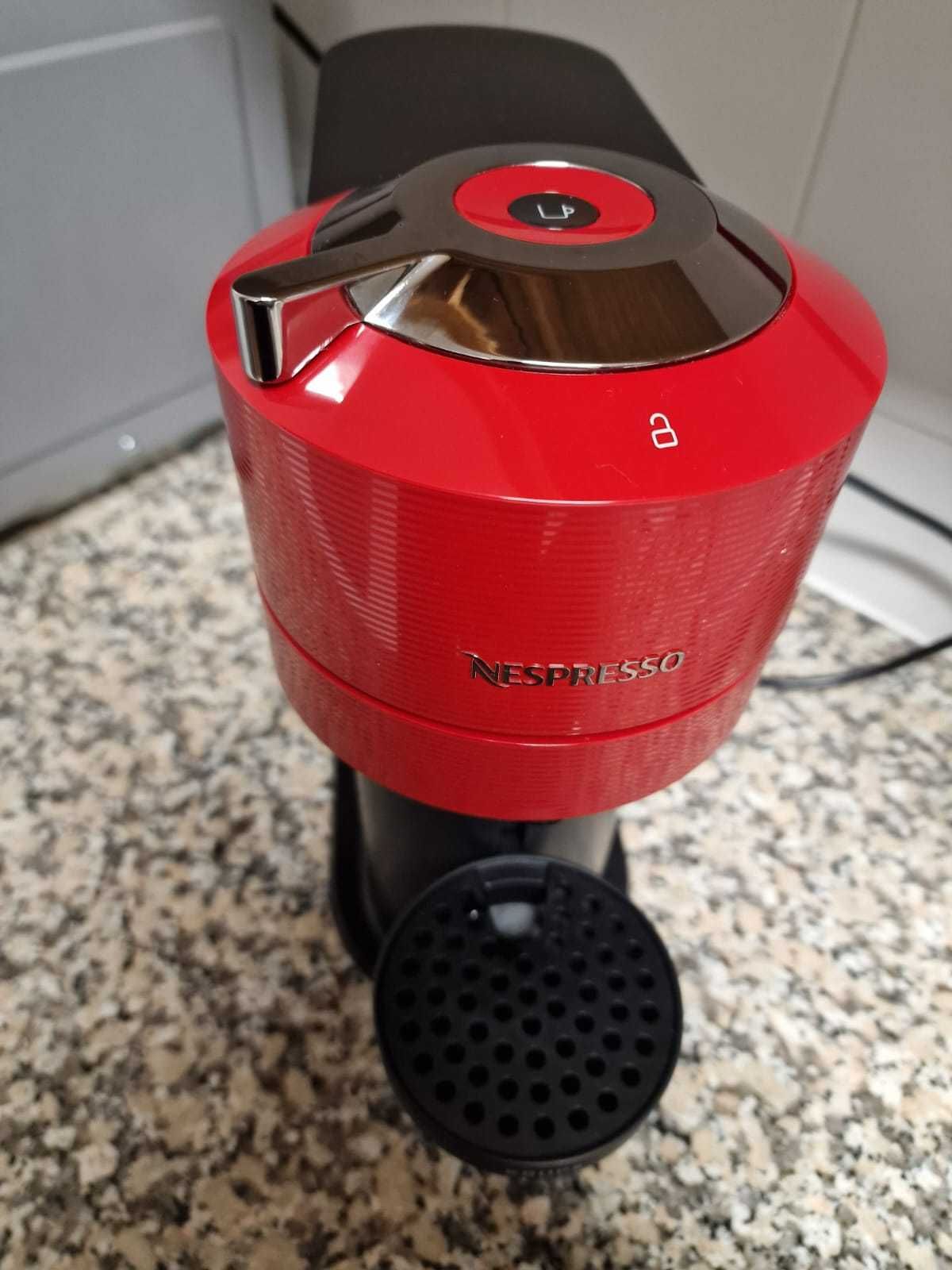 Máquina  café Nespresso  Vertuo Next