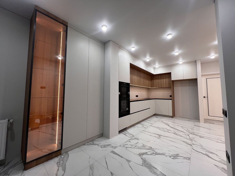 Виготовлення меблів під замовлення