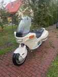 Honda PC Honda PC800 Pacific Coast