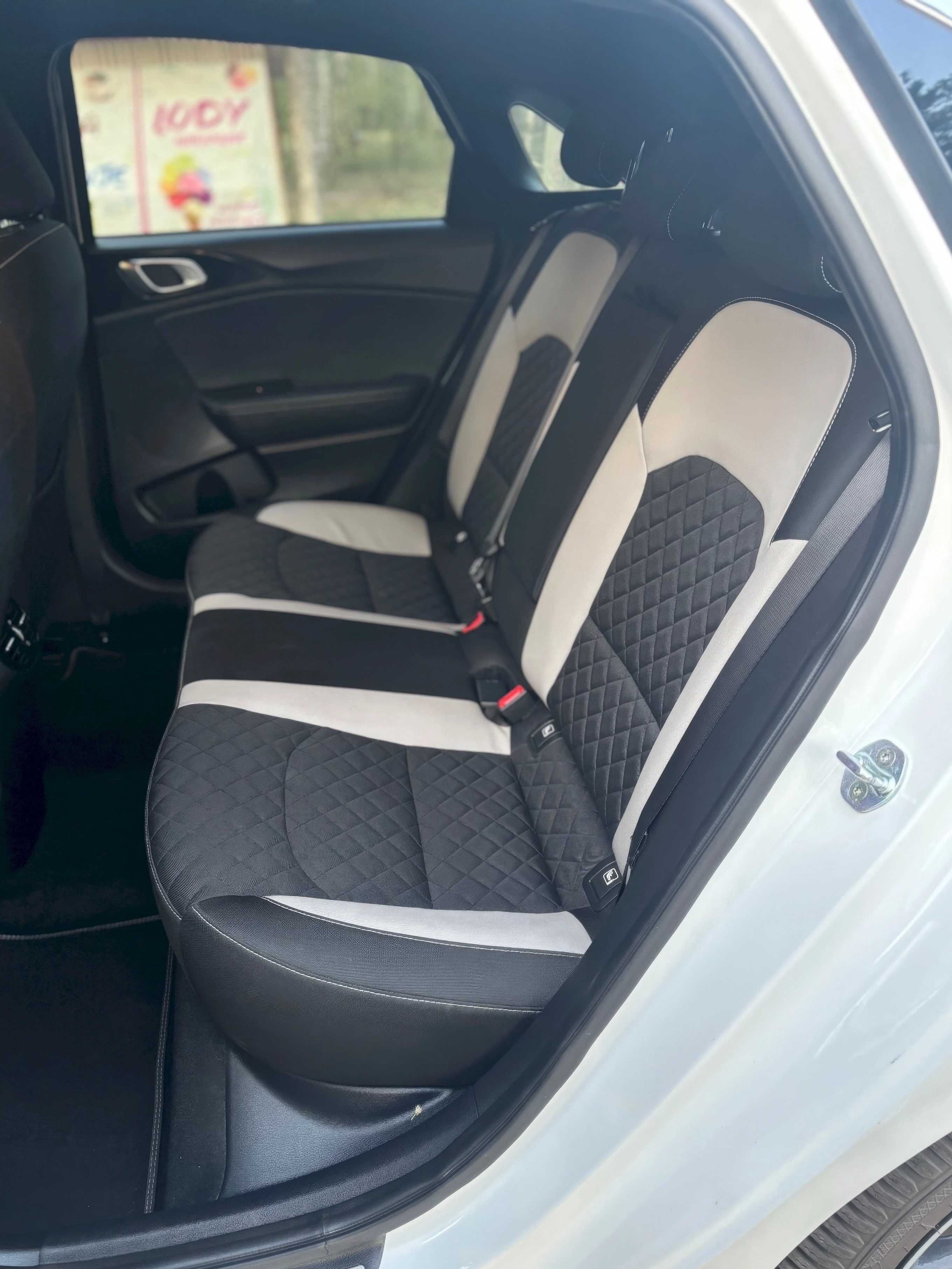 2020 Kia Ceed 1CRDi GT Line
