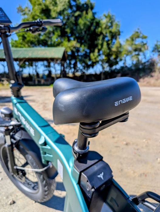 Bicicleta elétrica ENGWE EP-2 3.0 Boost