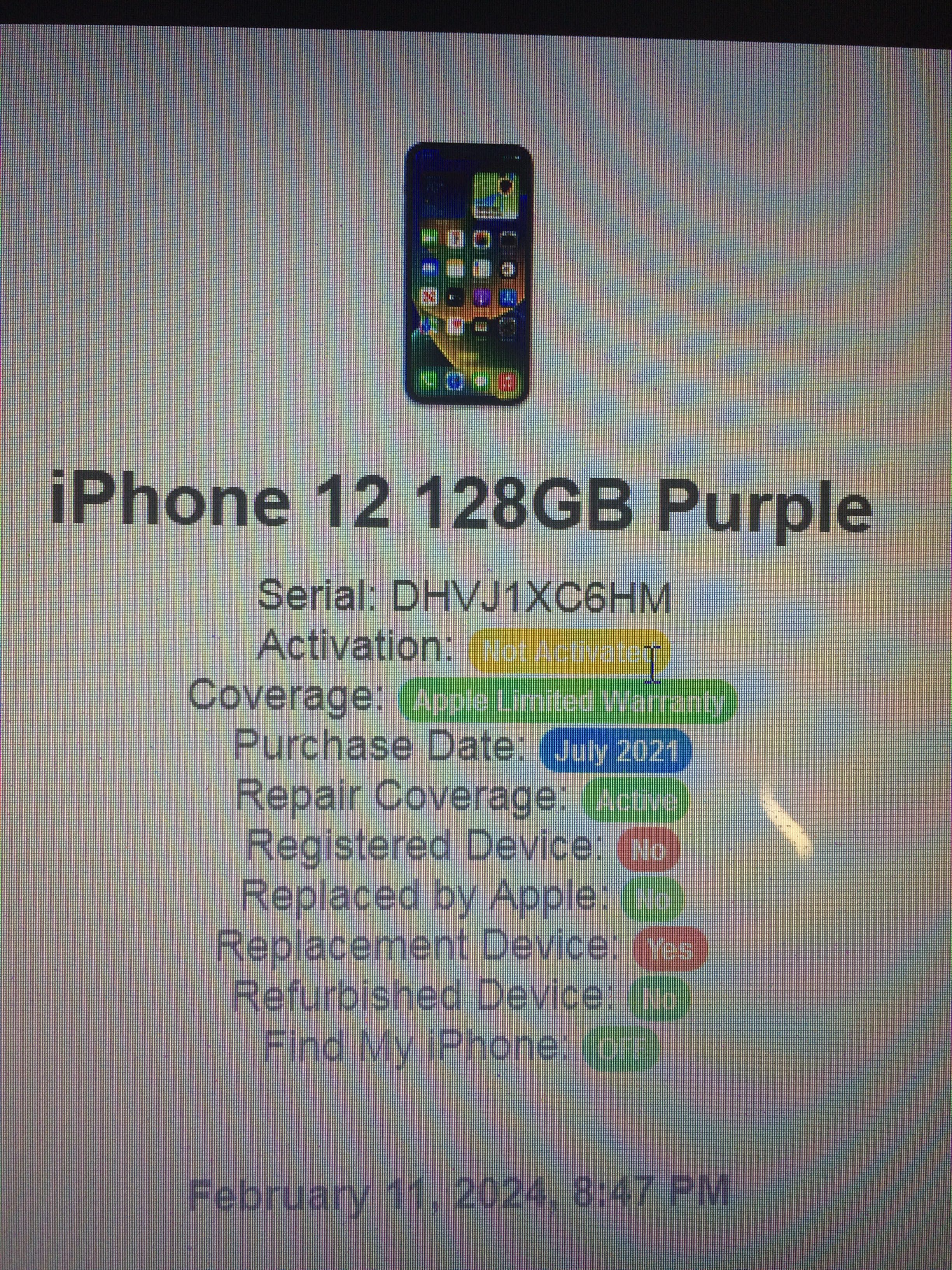 Iphone 13 и Iphone 13 Pro Max новый корпус в сборе с аккумулятором