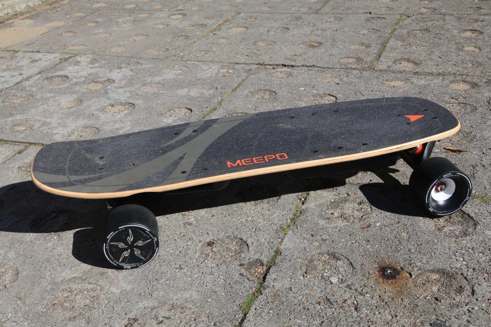 Deskorolka elektryczna MEEPO MINI 3