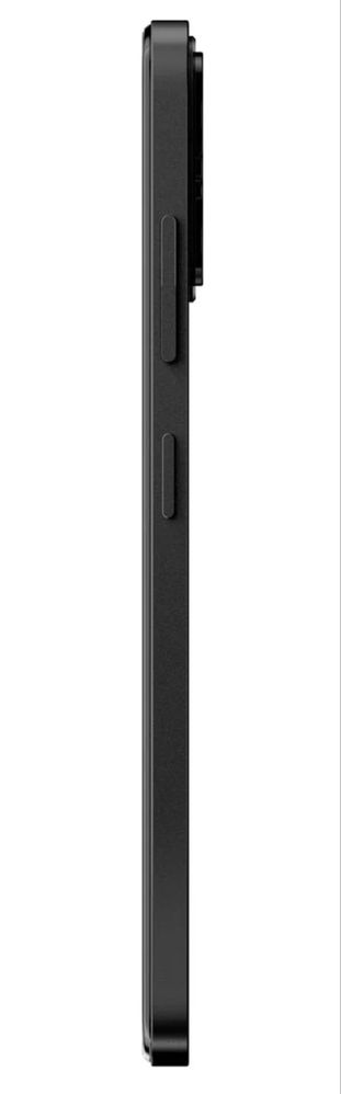 Смартфон ZTE Blade V50 Design 8/128GB Black
