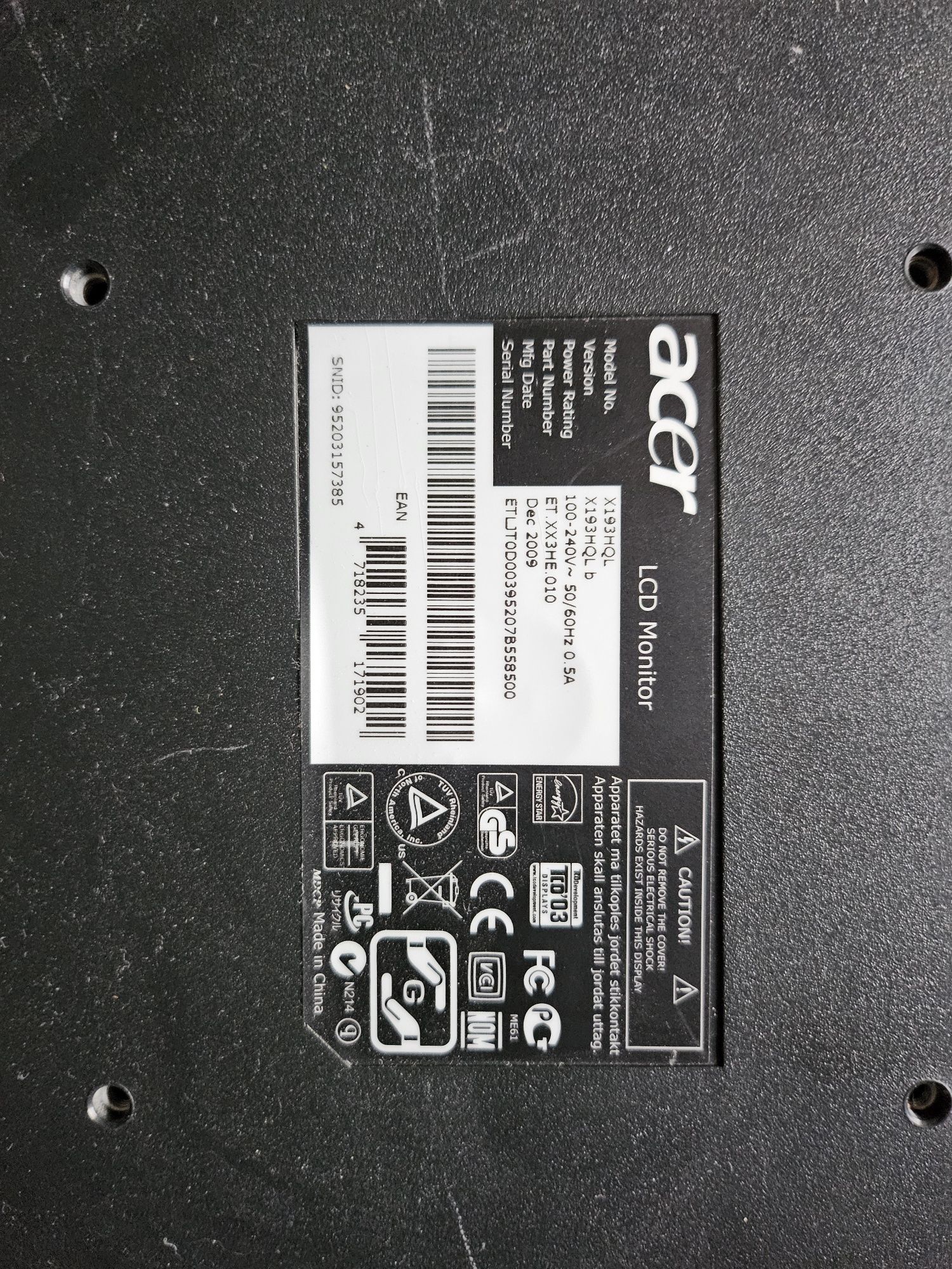 Zestaw Komputer PC i5 + Monitor