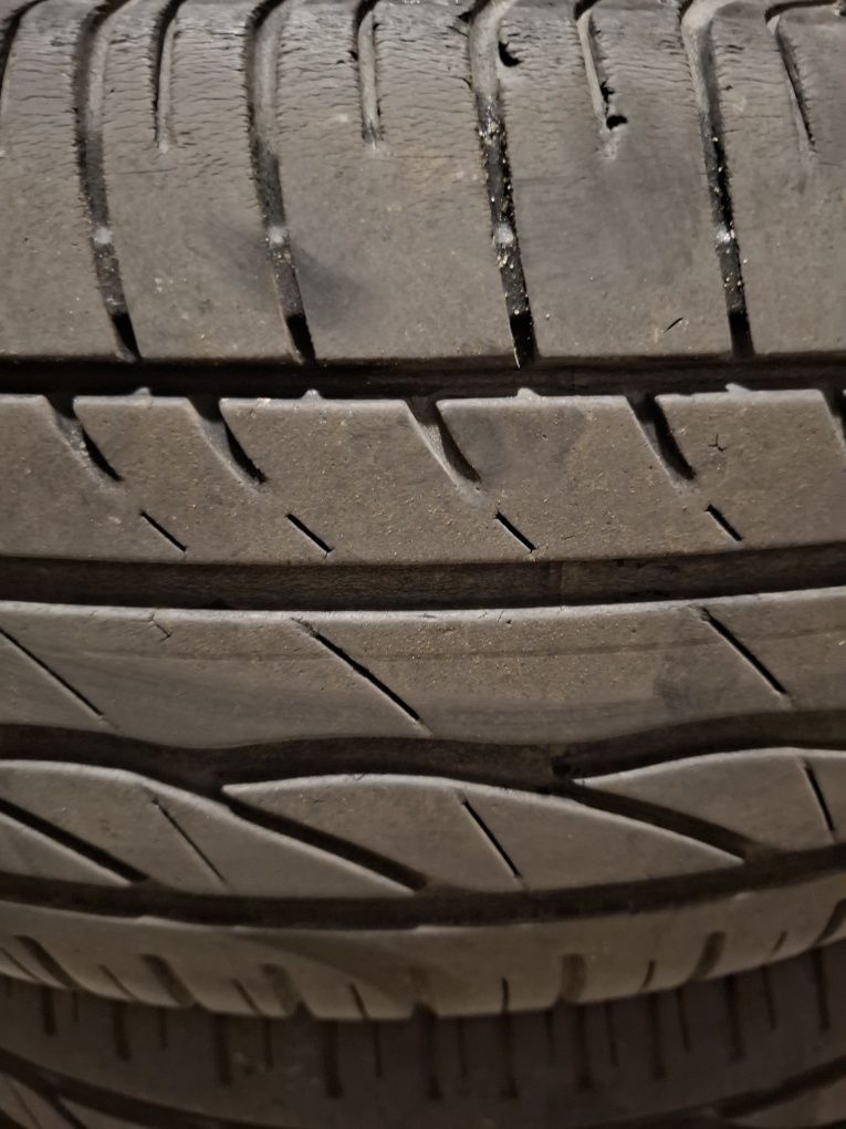 Opony 205/60 r16