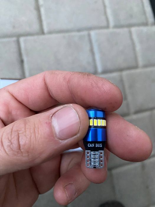 Цоколі ламп P21W задній хід,  (PY21W повороти, (W5W)-(T10) салон