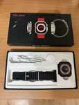 Nowy Smart Watch Z55 ultra