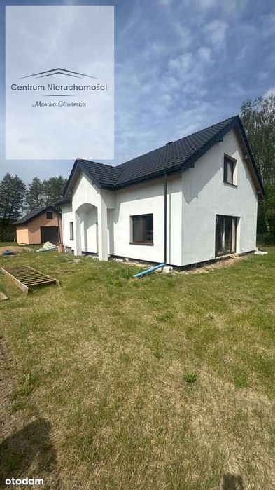 Na sprzedaż urokliwy dom lub zamiana!