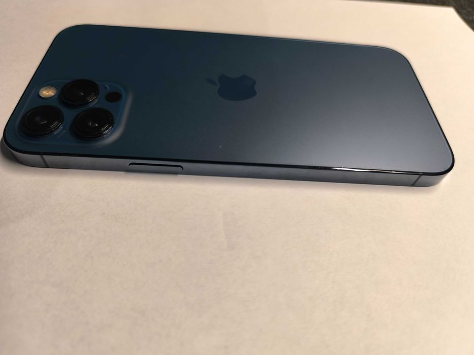 Iphone 12 Pro max 128gb