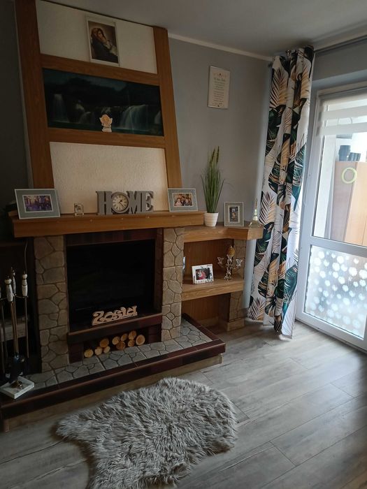 SPRZEDAM mieszkanie w Tarnobrzegu