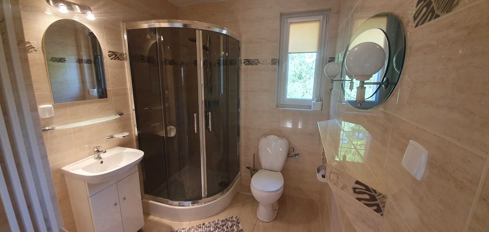 noclegi w Świnoujściu