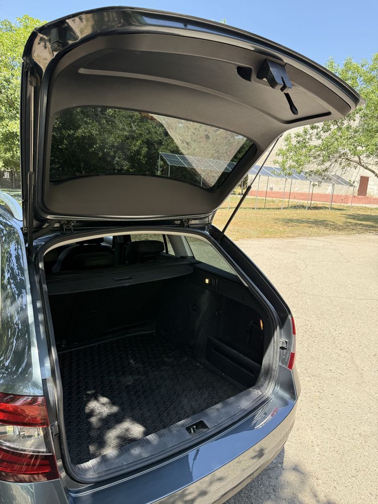 Skoda Octavia 1.6d (сдам в аренду)