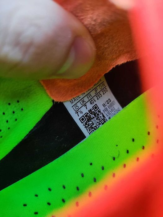 Chuteiras Adidas Predator Elite AG