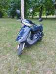 Скутер Honda Dio/Хонда Дио 27