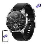 Smartwatch Blitzwolf Bw-Ep10 (Srebrny)