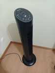 Coluna de ar frio
