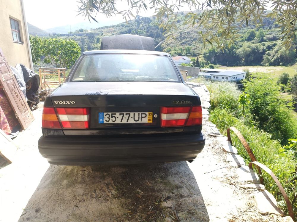 Volvo 940 2.4D GL