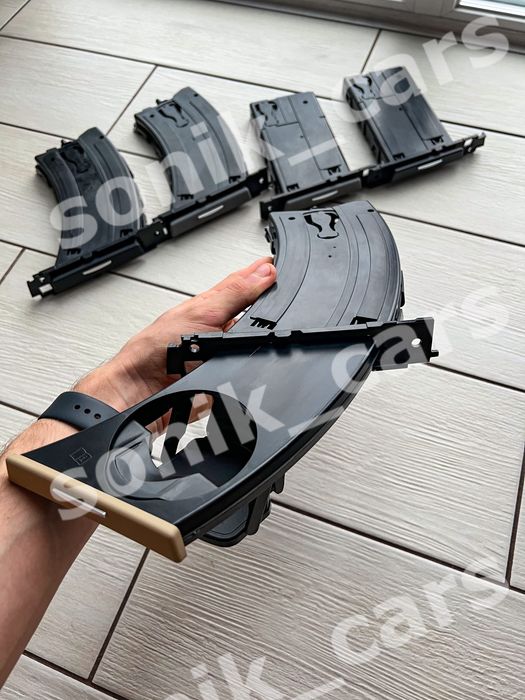 Підстаканник подстаканник тримач стакана BMW Е60 Е61 Е90 Е91 Е92 Е93