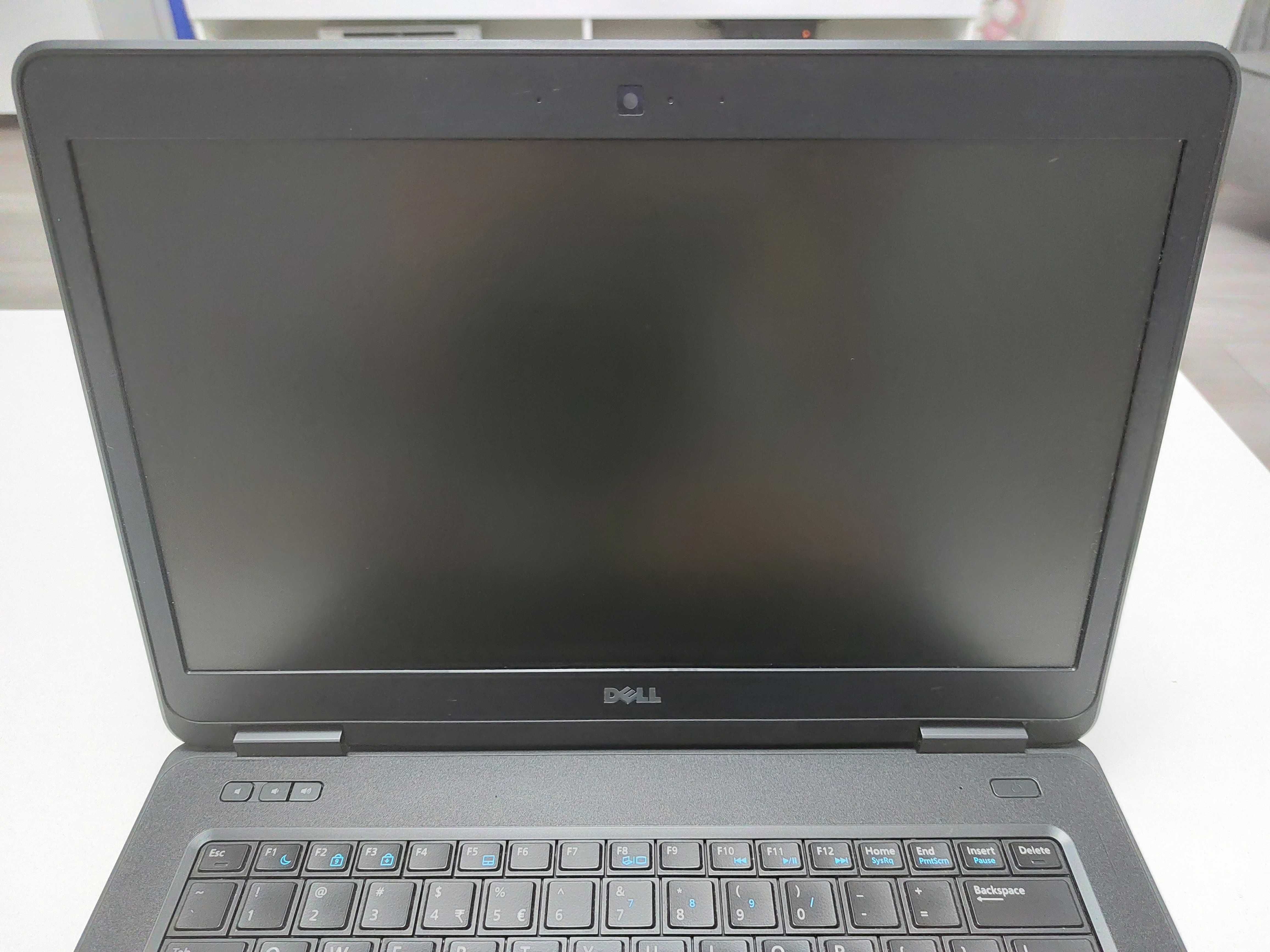 Laptop Dell E5440 8GB ramu Intel Core i5 WIN10 NVIDIA GeForce GT720M