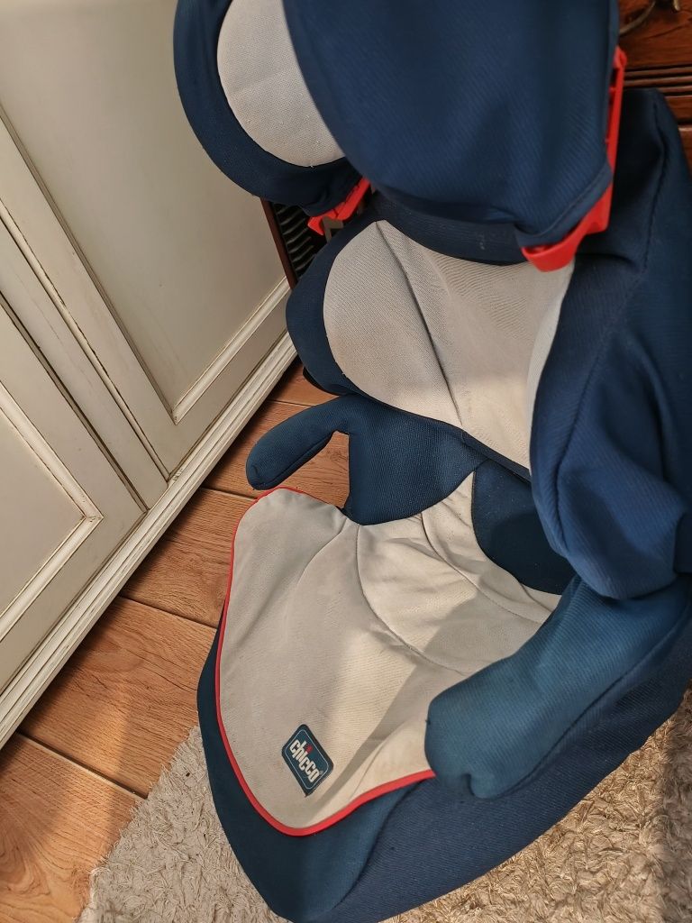 Cadeira criança 9-36kg automóvel