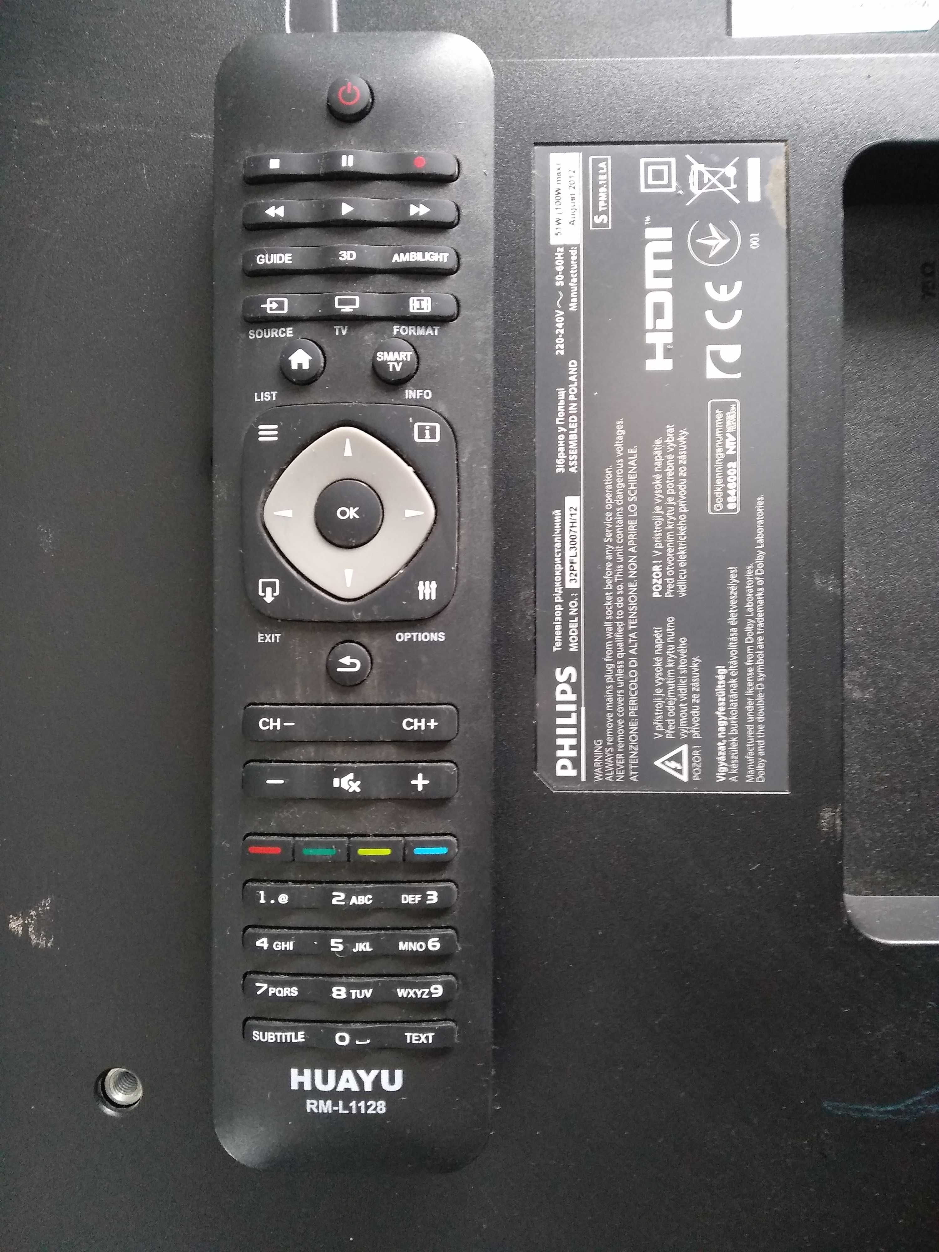 main 715G5155-M01-002-005K Tcon 6870C-0313B.
