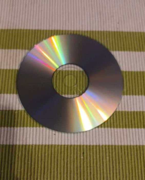 CD-R Taiyo Yuden