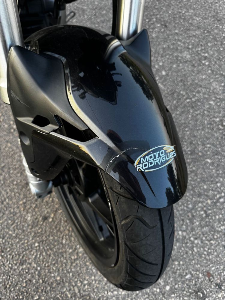 Keeway RKF 125 C/nova