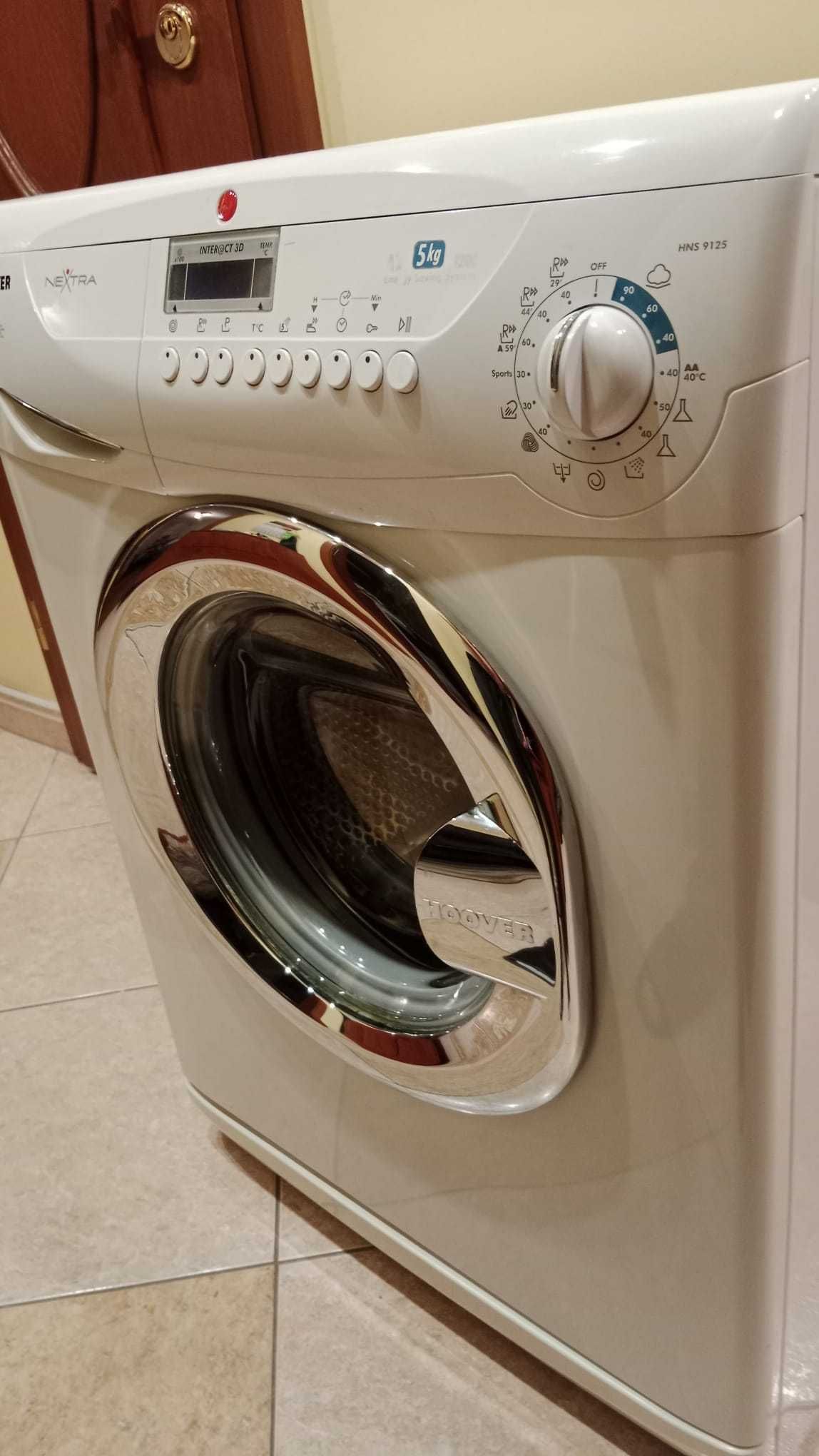 Sprzedam pralkę używaną w bardzo dobrym stanie