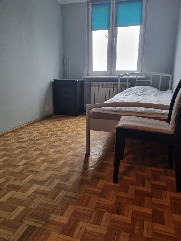 Mieszkanie 84 m2 od Zaraz