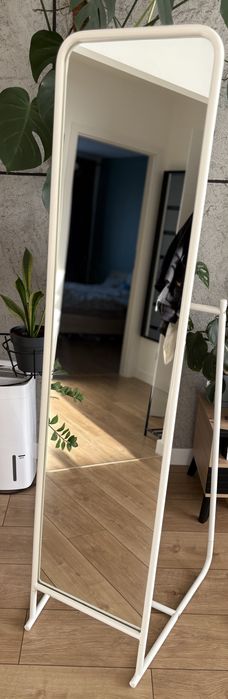 Lustro stojące Ikea KNAPPER