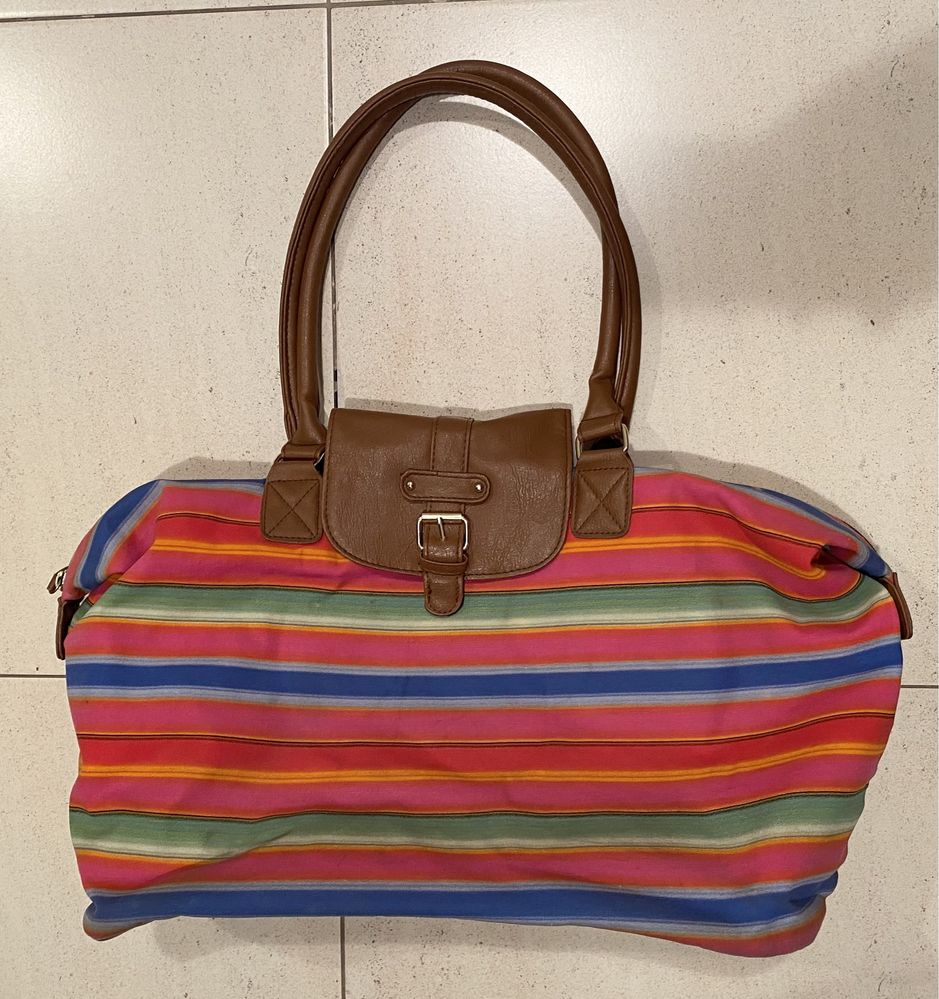 F & F torebka torba zajrzyj warto