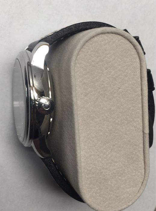 OMEGA Ω Vintage 1954 Jumbo Ø40mm cal.267(30T3 PC AM) vidro safira