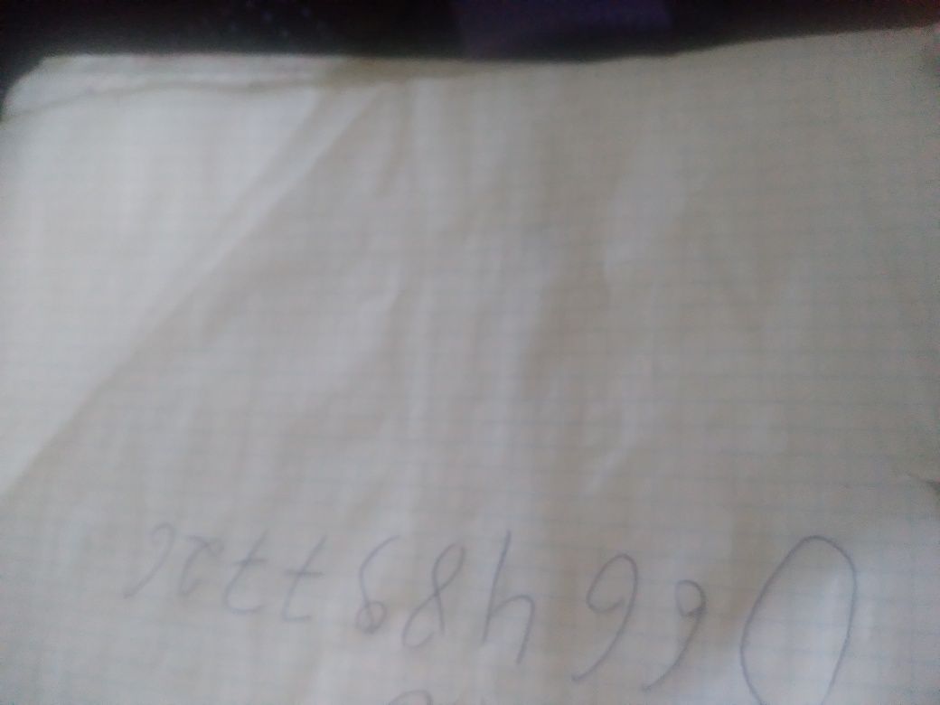 Продам айфон 6с робочий